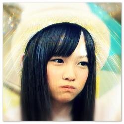 大学生。川栄李奈ちゃん大好き。アンダーグラウンドで活動中。高橋朱里ちゃんも応援してます。
