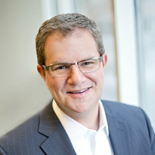Mike Weinberg - sales expert