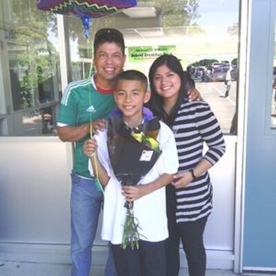 Profile Picture of Leonardo aleman (@leonardo1aleman) on Twitter
