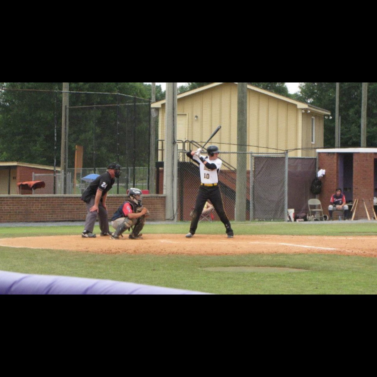 Sophmore at oak hill God Jesus family baseball⚾ #flowerpower