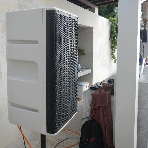 samuisoundhire's profile picture. Sales and hire of sound and visual equipment for those who demand real quality.