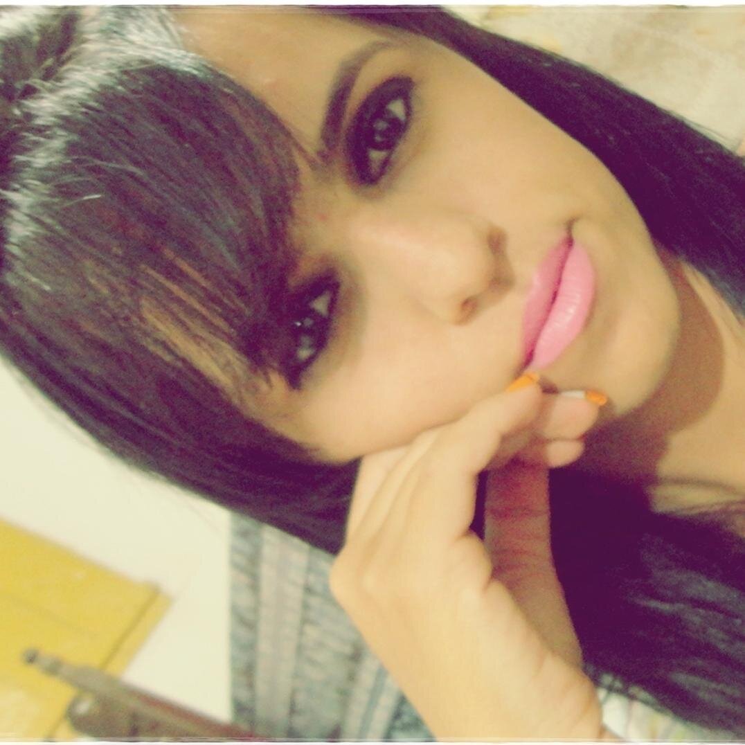 Paraibana, 22 anos, escorpiana e Tec. em Segurança do Trabalho :*

Limao com Mel ♥