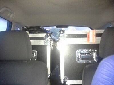 taxitothemoon's profile picture. Lighting Designer/Stage Manager