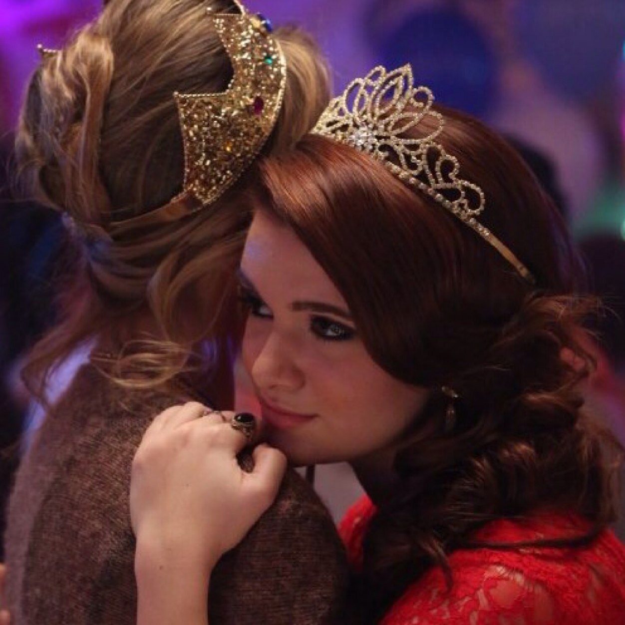 Karmyarmy100's profile picture. I've got 99 problems and they all start with Karmy ❤️
MTV Faking It - Tuesdays at 10:30 est!