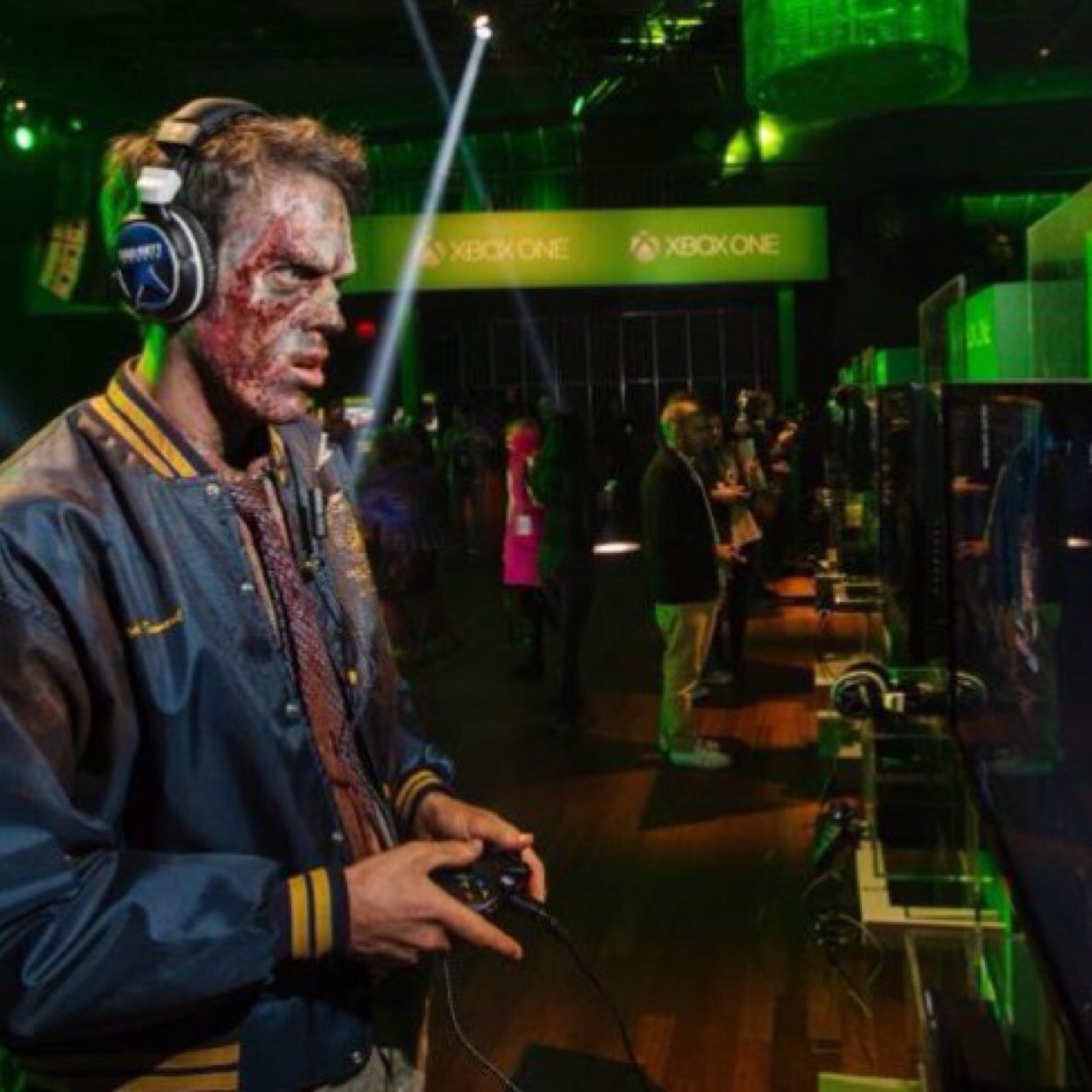 Xboxbox one call of duty player decerto France polyvalent