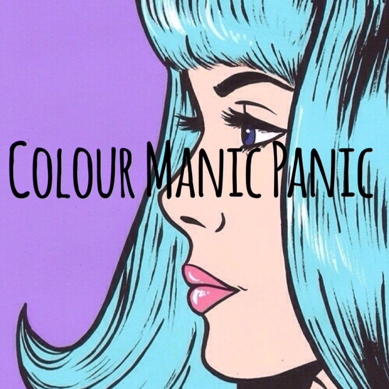 |ORDER??0896 77957166|IG:colourmanicpanic|BCA only|MANIC PANIC ONLY
