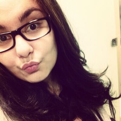 Determinada a ser sempre eu... ♥