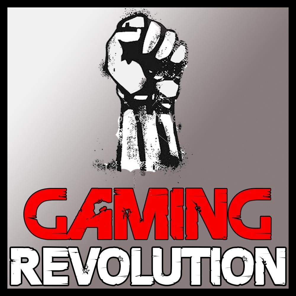 GRevolutions236's profile picture. Watch us on Youtube :D   http://t.co/7RrF060WuL