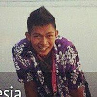 indrajid (@bachdarjr) 's Twitter Profile