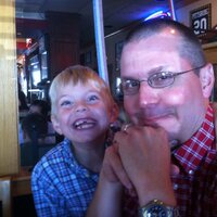 Todd Ferguson (@teferg44) 's Twitter Profile
