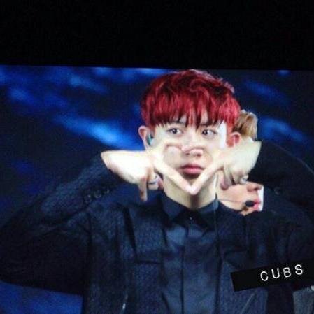 เเพร เเฟน ชานยอลเอกโซเค