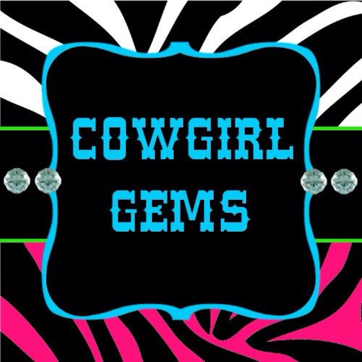 CowgirlGems's profile picture. Handmade Car Scents & Chunky Necklaces! Visit our etsy store http://t.co/dFhLSpdbRf or website http://t.co/IaLqBJ3ib2 You can also find us on FB