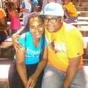 .hi, i'm Nesha! . my boyfriend @dantwoine , i love my son #TraisenMarkell i LOVE my guys!