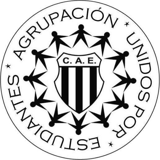 Twitter Oficial de la Agrupacion Unidos Por Estudiantes