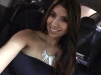 Lily Monàe Romero