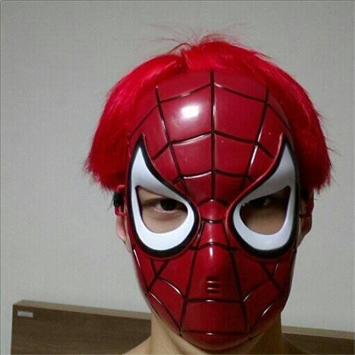 Just a fanboy| Gue stan Sehun, gue stan exo udah itu aja.