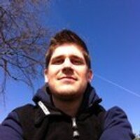 Daniel (@dth) 's Twitter Profile