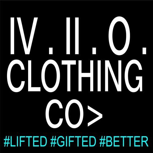 #HIGHERFashion! Join our #Lifted List for 10% off, exclusive offers, info on events, products, and more. #FVCKCANCER & IV.II.O. Logo Tees on SALE NOW $30! 🔥🔥🔥🔥