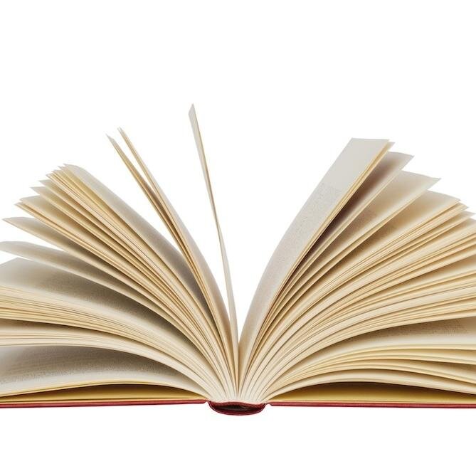 TechLiterature's profile picture. A collection of quotations about technology from literature.