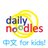DailyNoodles's profile image