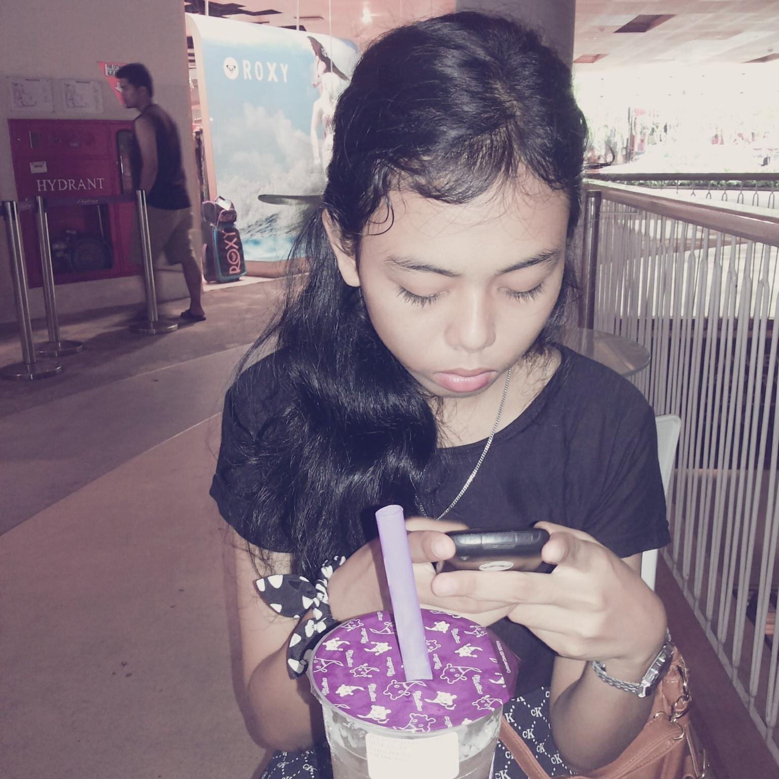 Ig : @silviadw_  • Line : silviadw