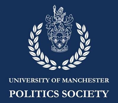 University of Manchester Politics Society. A place to find latest news, events and discussions!