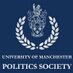 UoM Politics Society (@uompolsoc) Twitter profile photo