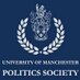 UoM Politics Society (@UoMPolSoc) Twitter profile photo