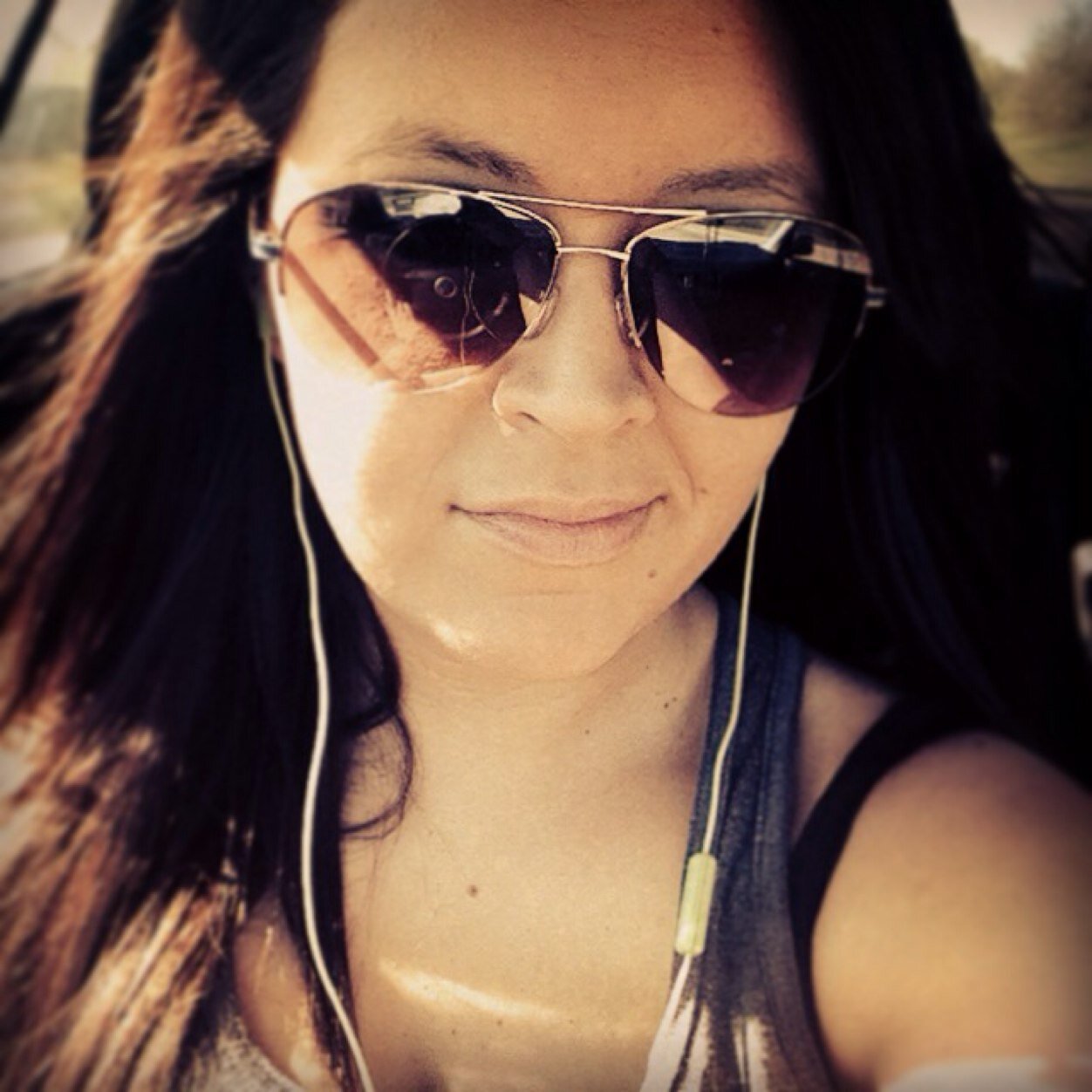 MelsaHopkins's profile picture. 