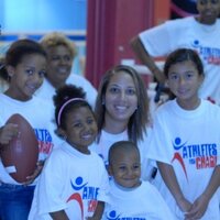 ATHLETES FOR CHARITY (@a4c_athletes) 's Twitter Profile Photo