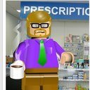 Slave to the drug trade; my life as a pharmacist. Fan of coffee, beer, old school rap, and Legos. Follower of Bills, Sabres, Cubs, and Tottenham Hotspur.