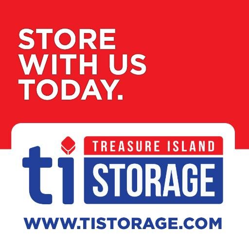 Treasure Island Storage is a premier provider of self storage solutions throughout NJ and NYC.