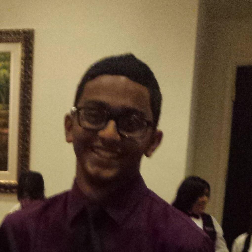 ShivaTheMad's profile picture. This is the self preservation society. University of Chicago