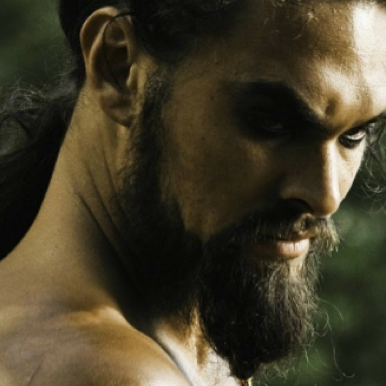 WarriorOfDrogo's profile picture. •The mighty Khal• [GOT RP.]