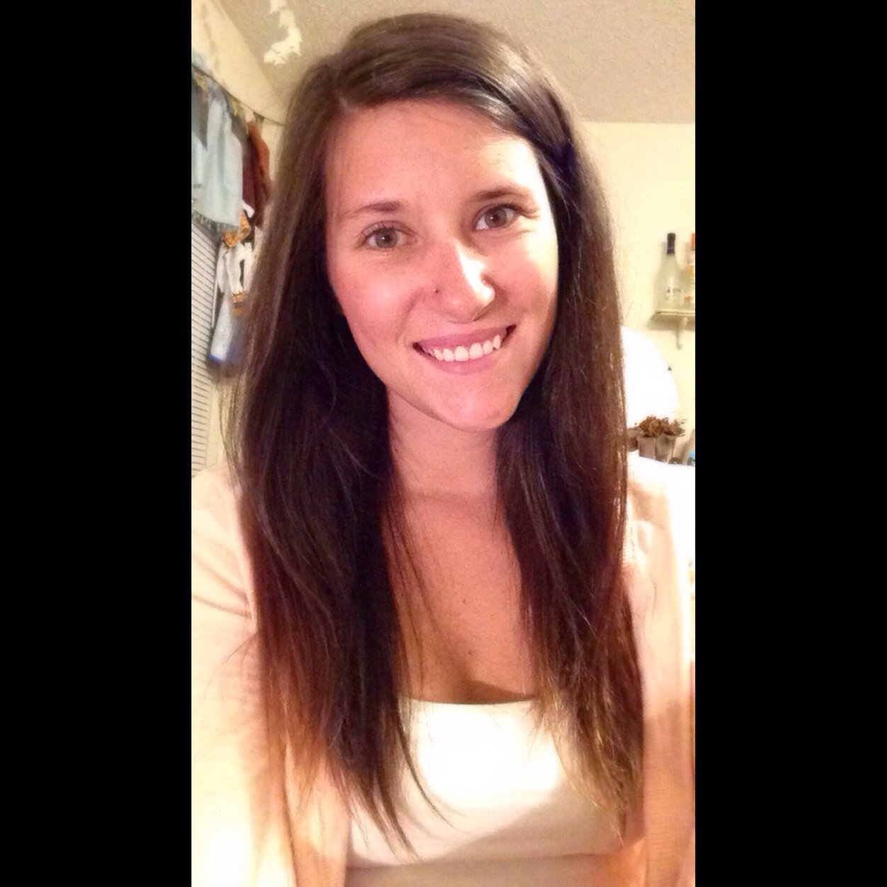22. god shook his head the day he built her oh, but I bet he smiled.