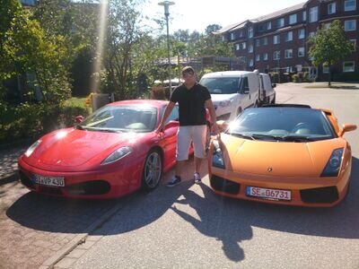 Stylerjulio's profile picture. 