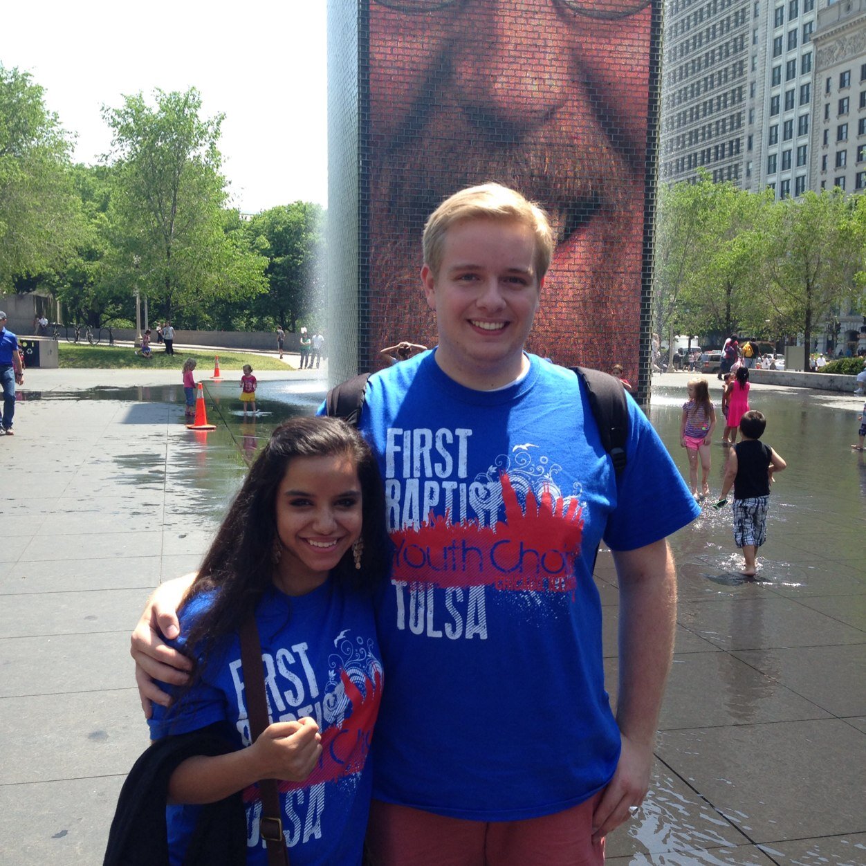 FarneyGabi's profile picture. Hi there I'm a Christian love Christ also love my church very much. I'm Bulgarian. Love America.