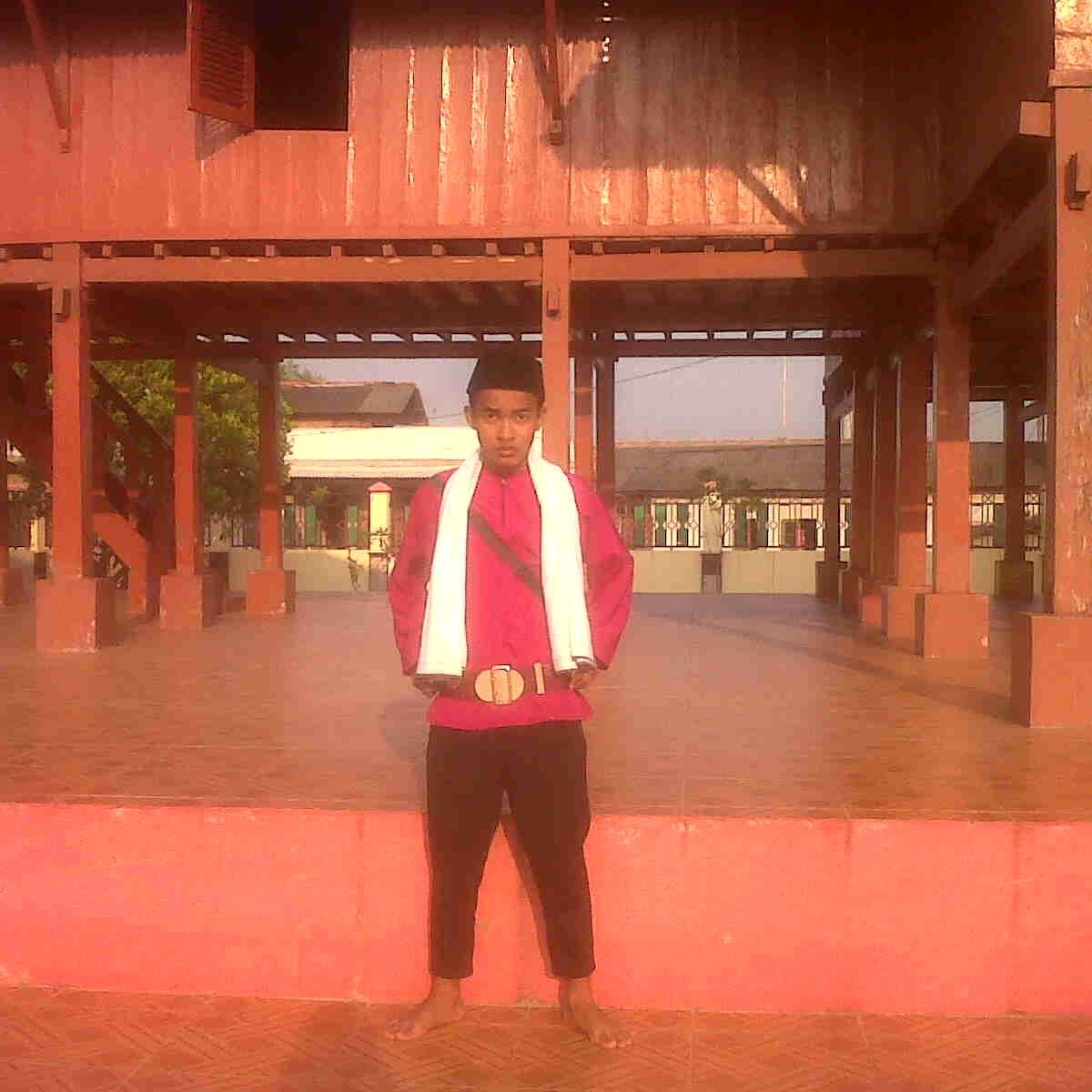 pangeranriski1's profile picture. Kreator