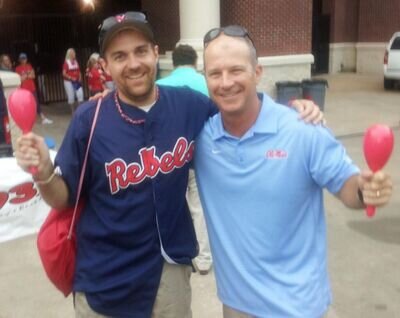 College Baseball and Ole Miss..........a great combination!