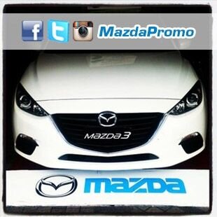 ชมรถ ทดลองขับ จองรถ mazda ติดต่อได้เลยครับ 089-108-2244 Line ID: mazdapromo IG: Mazdapromo