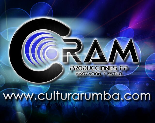 Rumba, fiesta, produccion, diseño y mucho mas. En todos lados y en todas partes.