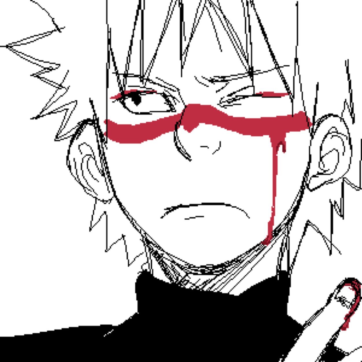 Im Kankurou (Kanky) The Leader Of The Suprise Attack Divison In The Allied Shinobi Forces And A Jonin, My Siblings Are Temari & Gaara..