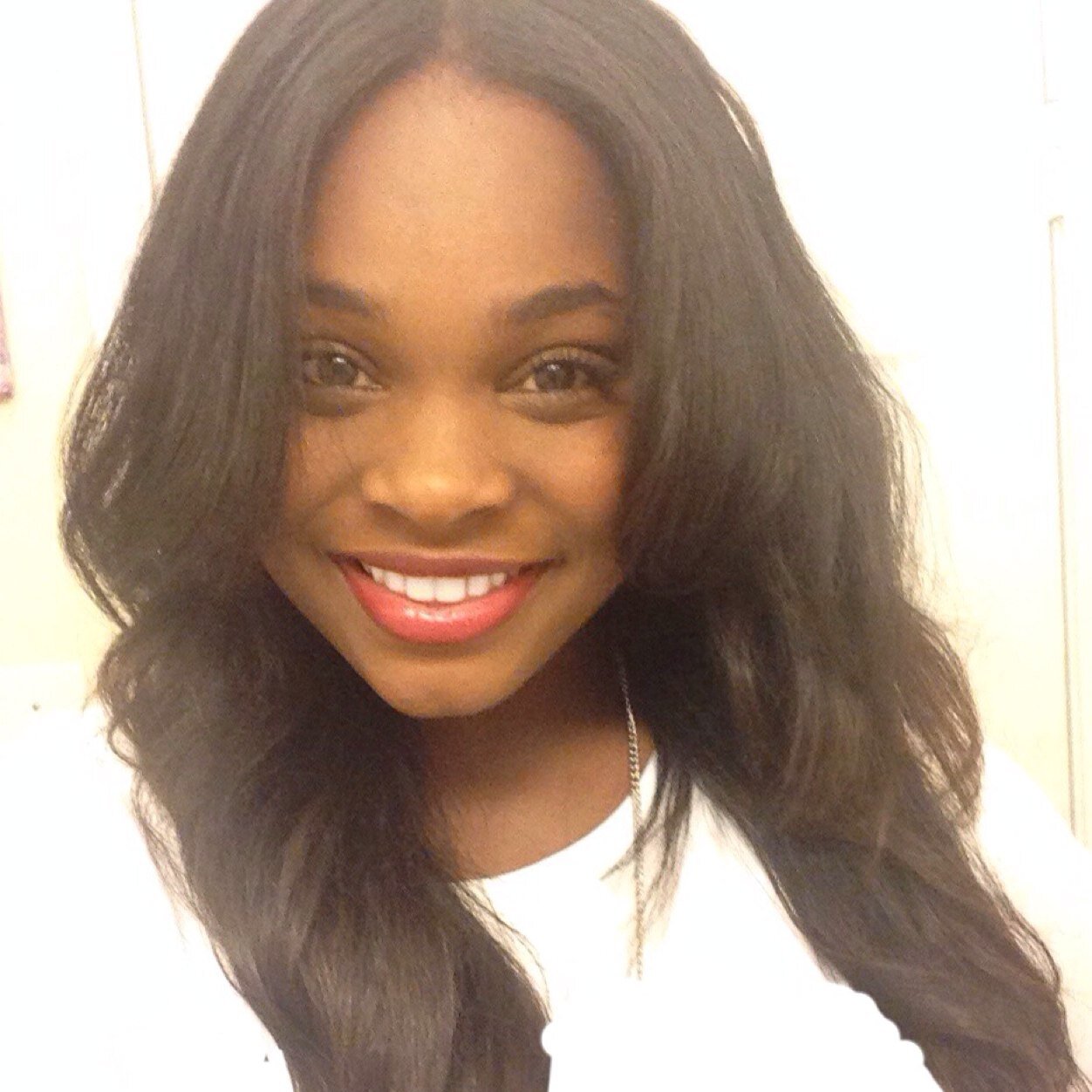 ChocolateT_'s profile picture. I am a woman of God thats destined for greatness. Truly blessed in all aspets of my life.