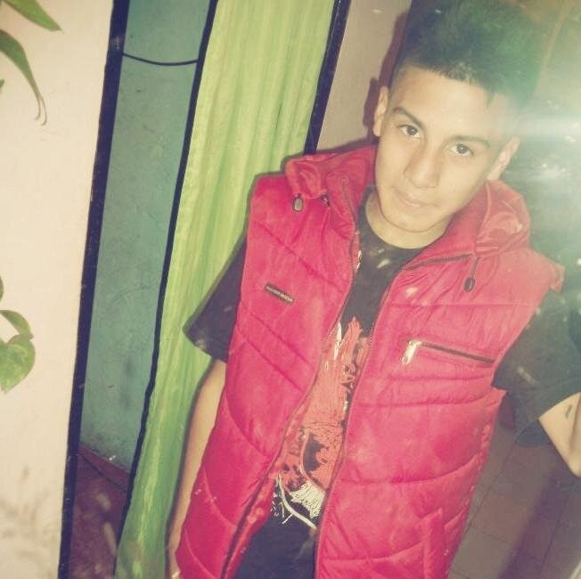 Twitter Oficial: Elviis Rubeen