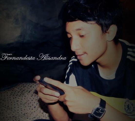 miftah ade alisandra