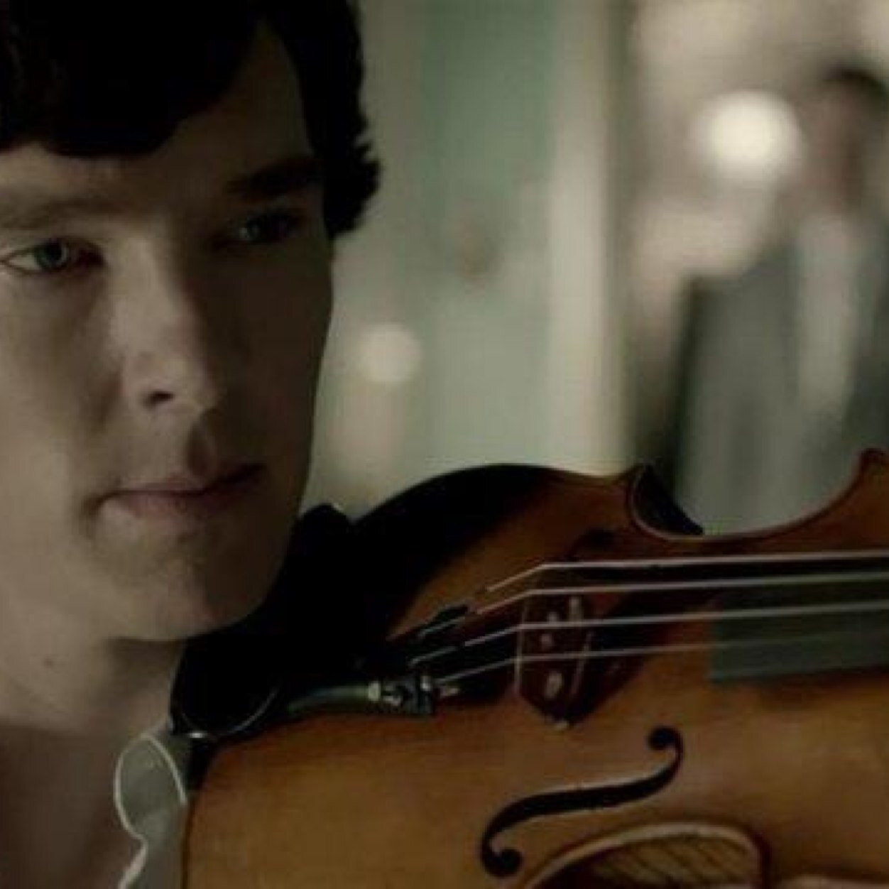 The names Sherlock Holmes. Only consulting detective in the world. I'm a high-functioning sociopath, not a psychopath! //#SherlockRP #Single Any ship
