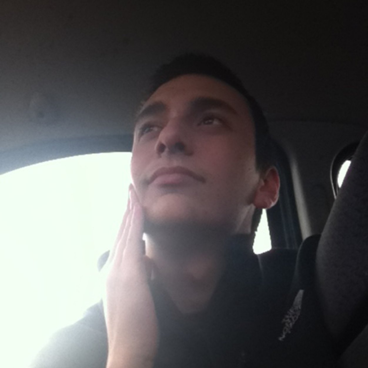 tim_spurgeon22's profile picture. 