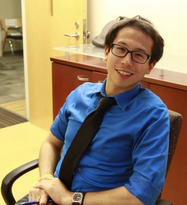 BGSU Student Affairs Graduate Student (and proud #SFSU alumnus) with a passion for law, policy, politics, food, and everything about the San Francisco Bay Area.