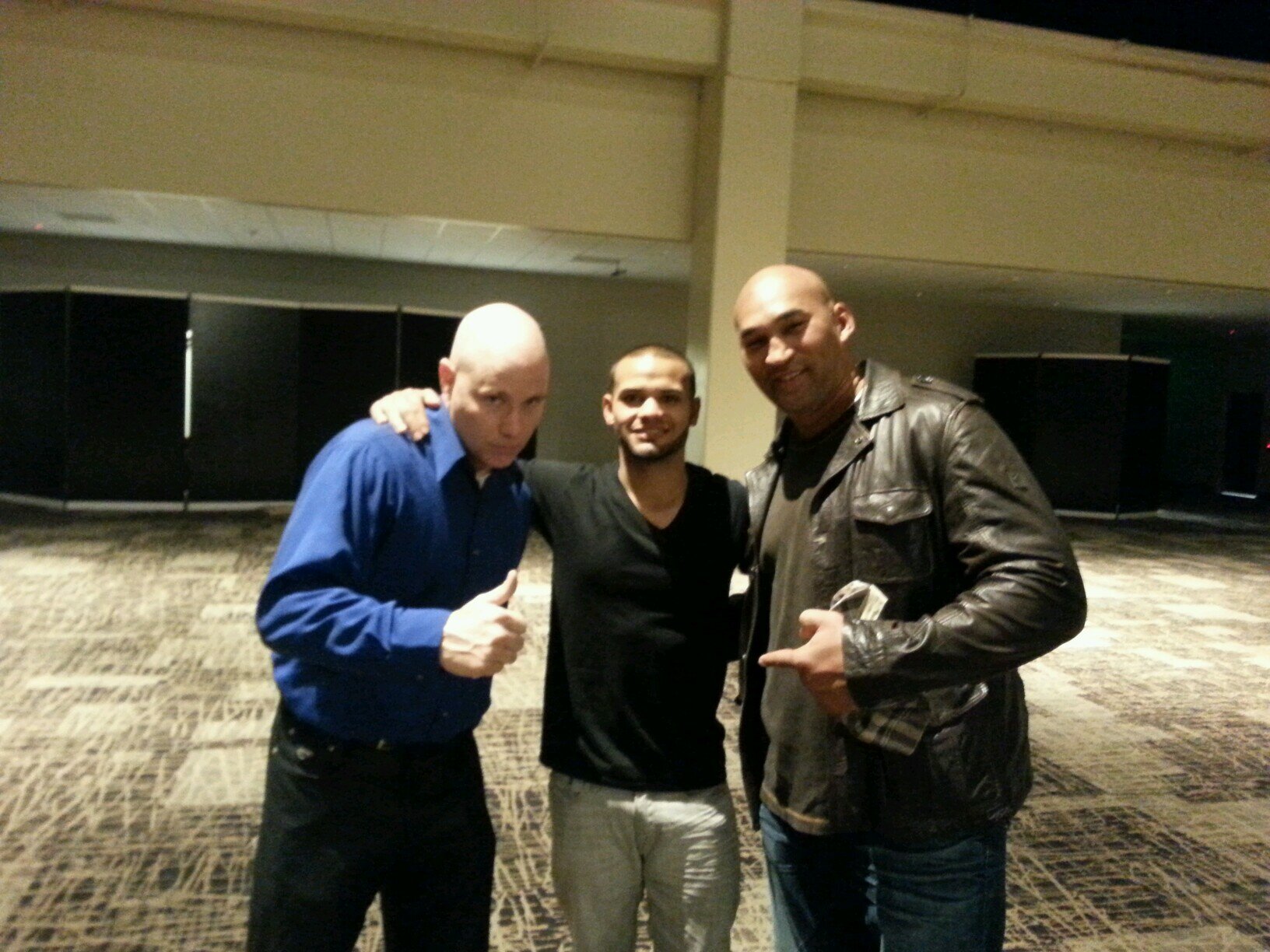 treed_tom's profile picture. 