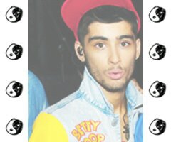 Born to be fan of 5 boys